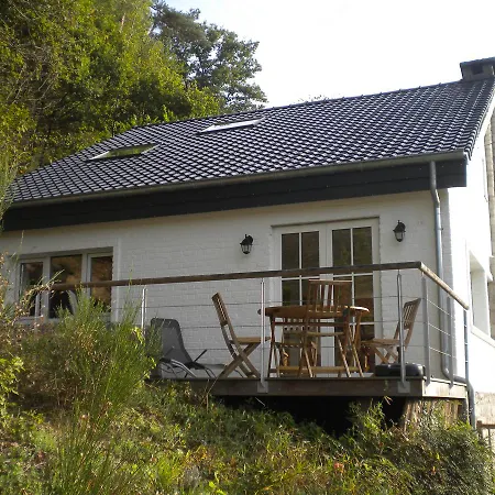 Le Chenelierre Semesterbostad Manhay