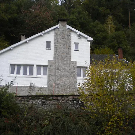 Le Chenelierre *